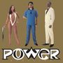 Ice-T: Power Rarities(Splatter Vinyl), LP