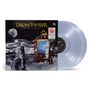 Dream Theater: Awake (SYEOR 2025) (Limited Edition) (Clear Vinyl), LP,LP