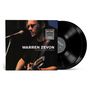 Warren Zevon: Learning To Flinch (Live) (Rocktober 2025), LP,LP