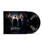 OST: Harry Potter And The Order Of The Phoenix, LP,LP