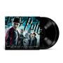 OST: Harry Potter And The Half-Blood Prince, LP,LP