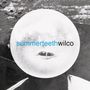 Wilco: Summerteeth (25th Anniversary) (Limited Edition) (Opaque Electric Blue Vinyl), LP,LP