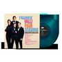Frankie Valli & the Four Seasons: Greatest '60s Hits (Limited Edition) (Sea Blue Vinyl), LP