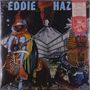 Eddie Hazel: Game, Dames And Guitar Thangs (180g), LP