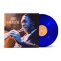 John Coltrane: Now Playing (Blue Transparent Vinyl), LP