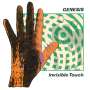 Genesis: Invisible Touch, CD