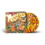 : Nuggets: Original Artyfacts From The First Psychedelic Era (1965-1968) (Limited Edition) (Orange, Yellow & Pink Splatter Vinyl), LP,LP