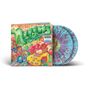 : Nuggets: Original Artyfacts From The First Psychedelic Era (1965-1968), Vol. 2 (Limited Edition) (Blue, Purple & Green Splatter Vinyl), LP,LP