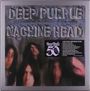 Deep Purple: Machine Head (50th Anniversary Deluxe Edition) (Purple Smoke Vinyl), LP,CD,CD,CD,BRA