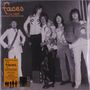 Faces: The BBC Session Recordings (Limited Edition) (Clear Vinyl), LP,LP