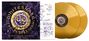 Whitesnake: The Purple Album (Limited Edition) (Gold Vinyl), LP,LP
