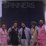 The Spinners: Now Playing, LP