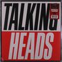 Talking Heads: True Stories (Limited Edition) (Translucent Red Vinyl), LP