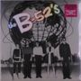 The B-52s: Time Capsule: Songs For A Future Generation, LP,LP