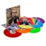 Madonna: Finally Enough Love: 50 Number Ones (180g) (Rainbow Edition), LP,LP,LP,LP,LP,LP