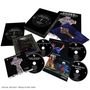 Black Sabbath: Anno Domini: 1989 - 1995, CD,CD,CD,CD