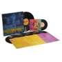 The Doors: Live At The Matrix 1967: The Original Masters (Limited Numbered Edition Box), LP,LP,LP,LP,LP,SIN