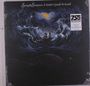 Sturgill Simpson: Sailor's Guide To Earth (Limited Edition) (Crystal Clear Vinyl), LP