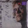 Warren Zevon: A Quiet Normal Life: The Best Of (Limited Edition) (Translucent Grape Vinyl), LP