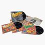 : Nuggets - Original Artyfacts From The First Psychedelic Era (50th Anniversary Edition), LP,LP,LP,LP,LP