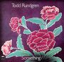 Todd Rundgren: Something / Anything (RSD) (50th Anniversary Edition) (remastered) (Ruby, Grabe, Cobalt & Light-Blue Vinyl) (45 RPM), LP,LP,LP,LP