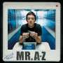 Jason Mraz: Mr.A-Z (Deluxe Edition), LP,LP