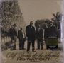 Puff Daddy & The Family: No Way Out (Limited Edition) (White Vinyl), LP,LP