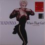 Madonna: Who's That Girl (35th Anniversary) (Limited Edition) (Red Vinyl), MAX