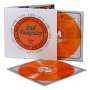 Bad Company: Live 1979 (RSD 2022) (Limited Edition) (Transparent Orange Vinyl), LP,LP