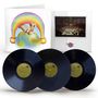 Grateful Dead: Europe '72 (Live) (50th Anniversary) (remastered) (180g), LP,LP,LP
