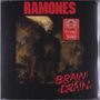 Ramones: Brain Drain, LP