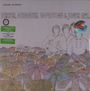 The Monkees: Pisces, Aquarius, Capricorn & Jones Ltd. (Limited Edition) (Green Vinyl), LP