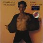 Richard Hell: Blank Generation (Reissue) (remastered) (Limited Edition) (Blue Vinyl), LP