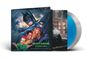 : Batman Forever (Limited Edition) (Blue/Silver Vinyl), LP,LP