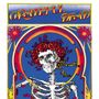 Grateful Dead: Grateful Dead (Skull & Roses) (Live) (50th Anniversary Expanded Edition) (HD-CD), CD,CD