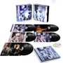 Prince & The New Power Generation: Diamonds And Pearls (remastered) (Limited Super Deluxe Edition), LP,LP,LP,LP,LP,LP,LP,LP,LP,LP,LP,LP,BR