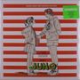 Juno (Music From The Motion Picture) (Limited Edition) (Neon-Green Vinyl), LP