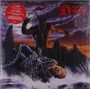 Dio: Holy Diver (Joe Barresi Remix Edition) (Reissue) (180g), LP,LP