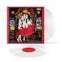 Jane's Addiction: Ritual De Lo Habitual (Limited Editon) (Milky Clear/White Vinyl), LP,LP