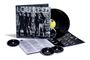 Lou Reed: New York (Limited Deluxe Edition), LP,LP,CD,CD,CD,DVD