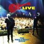The Monkees: The Mike & Micky Show Live, CD