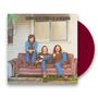 Crosby, Stills & Nash: Crosby Stills & Nash (Limited Edition) (Burgundy Vinyl), LP