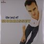 Morrissey: ¡The Best Of!, LP