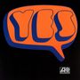 Yes: Yes (Limited 50th Anniversary Edition) (180g) (Orange Vinyl), LP