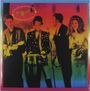 The B-52's: Cosmic Thing (180g), LP