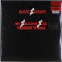 Black Sabbath: We Sold Our Soul For Rock 'N' Roll (remastered) (Red Vinyl), LP,LP