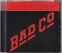 Bad Company: An Introduction To Bad Company (10 Tracks), CD