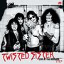 Twisted Sister: Live At The Marquee 1983 (Limited Edition) (Red Vinyl), LP,LP