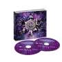 Whitesnake: The Purple Tour (Live), CD,BR