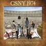Crosby, Stills, Nash & Young: CSNY 1974, CD